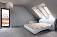 Melton Constable bedroom extensions