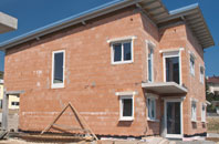 Melton Constable home extensions
