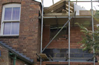 free Melton Constable home extension quotes