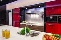 Melton Constable kitchen extensions