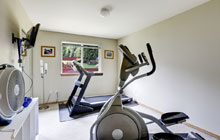Melton Constable home gym construction leads