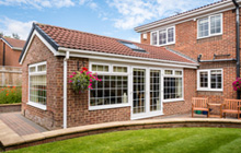 Melton Constable house extension leads