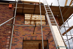 house extensions Melton Constable