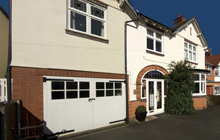 Melton Constable multiple storey extension leads