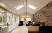 Melton Constable single storey extension leads